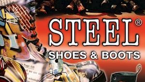 Steel Boots & Rock Fashion