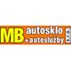 MB autosklo + autoslužby s.r.o. - logo