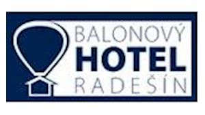 Balónový Hotel Radešín***