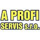 A PROFI SERVIS s.r.o. - logo