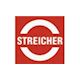 STREICHER spol. s r.o. - logo