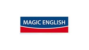 MAGIC ENGLISH s.r.o.