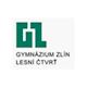 Gymnázium Zlín - Lesní čtvrť - logo