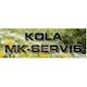 MK SERVIS - Kouba Miroslav - logo