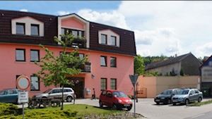 Domov Na Výsluní, Hořovice - profilová fotografie