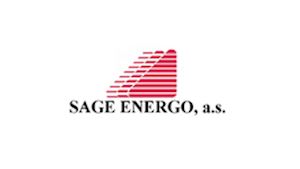SAGE ENERGO, a.s.
