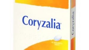 Coryzalia drg.40