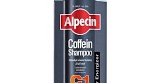 ALPECIN Energizer Coffein Shampoo C1 250ml