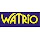 WATRIO s.r.o. - logo