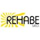 REHABE s.r.o. - logo