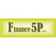 FINANCE 5P s.r.o. - logo