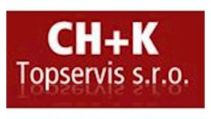 CH + K - Topservis, s.r.o.