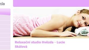 Studio Hvězda - Bc. Lucie Skálová