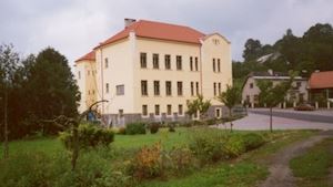 Základní škola a Mateřská škola Benešov u Semil