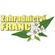 Zahradnictví Franc - logo