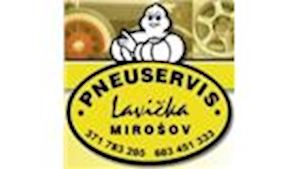 Pneuservis Lavička Jiří