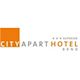 City Apart Hotel Brno - logo