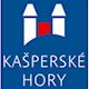 Kašperské Hory - městský úřad - logo