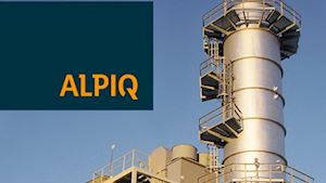 Alpiq Generation (CZ) s.r.o. - elektrárna Kladno