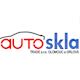 AUTOSKLA - TRADE s.r.o. - logo