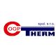 COOP THERM spol. s r.o. - logo