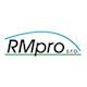 RM pro, s. r. o. - Zavlažovací systémy - logo