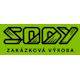 SODY-zakázková výroba s.r.o. - logo