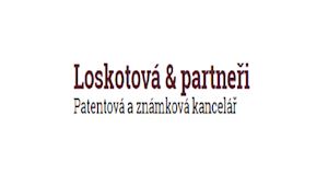 Loskotová & partneři Patentová a známková kancelář
