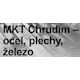MKT Chrudim, s.r.o. - logo