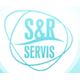 S&R Servis, s.r.o. - logo