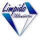 Sklenářství Limpido Vyškov - logo