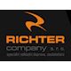 Richter Company, s.r.o. - logo
