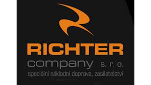 Richter Company, s.r.o.