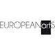 European Arts - aukční síň a galerie - logo