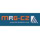MRG CZ s.r.o. - logo
