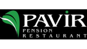 Pension a restaurace Pavir