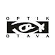 OPTIK OTAVA - Boskovice, Masarykovo náměstí - logo
