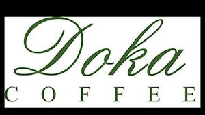 Doka coffee