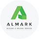 ALMARK GROUP s.r.o. - logo