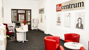 FINREA - Finanční centrum reality - FINanceREAlity - profilová fotografie