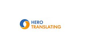 Hero Translating