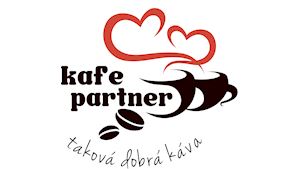 Kafe Partner - Nápojové a svačinové automaty