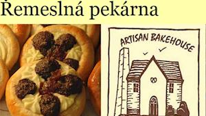 Artisan Bakehouse Zličín