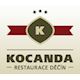 Hotel a restaurace Kocanda - logo