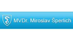 Veterinární klinika - MVDr. Miroslav Šperlich