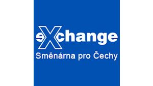 EXCHANGE s.r.o. – Směnárna pro Čechy, Praha 1, VIP kurzy, kurzovní lístky, devizy, valuty