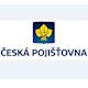 Česká pojišťovna Neveklov - Šestáková Jana - logo