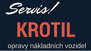 Karel Krotil - OPRAVY NÁKLADNÍCH VOZIDEL