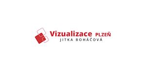 Vizualizace Plzeň - Jitka Boháčová
