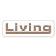 Kuchyně a interiéry LIVING s.r.o. - sedačky EGOITALIANO - logo